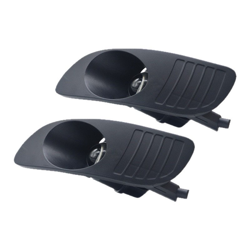 GT8 6000K Lexus RX300 (03-08) ไฟตัดหมอก LED Projector สำหรับ Lexus RX300, Toyota Harier