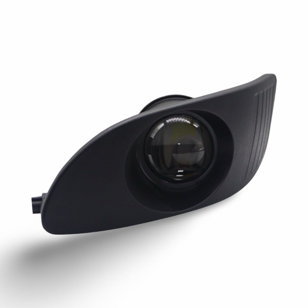 GT8 6000K Lexus RX300 (03-08) ไฟตัดหมอก LED Projector สำหรับ Lexus RX300, Toyota Harier
