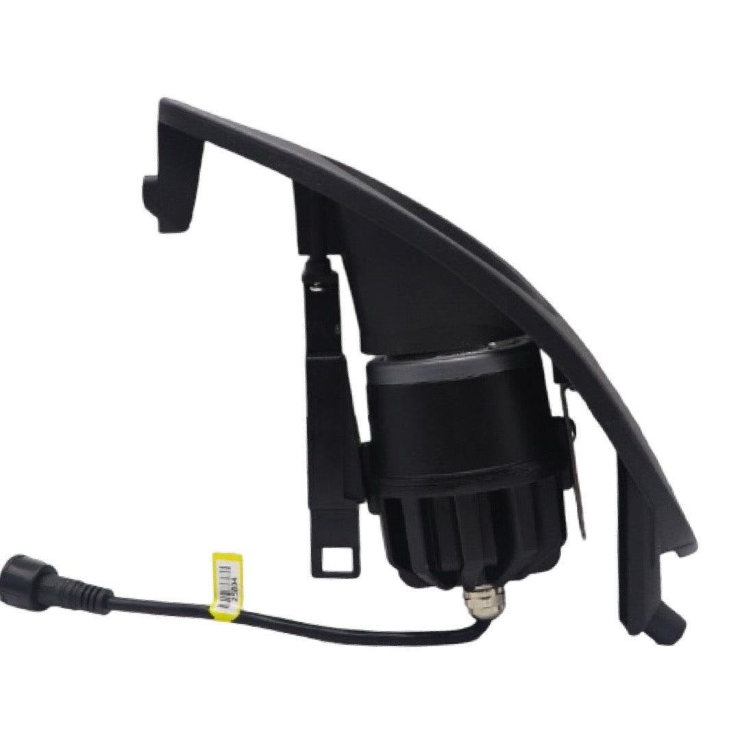 GT8 6000K Lexus RX300 (03-08) ไฟตัดหมอก LED Projector สำหรับ Lexus RX300, Toyota Harier
