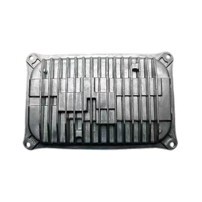 Led Headlight Module A1769001204 (Star) Dont need code. Only could used for A176/CLA117 A/CLA Class 2013-2019