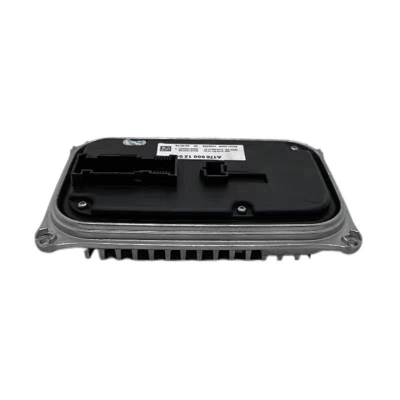 Led Headlight Module A1769001204 (Star) Dont need code. Only could used for A176/CLA117 A/CLA Class 2013-2019