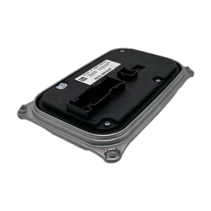 Led Headlight Module A1769001204 (Star) Dont need code. Only could used for A176/CLA117 A/CLA Class 2013-2019
