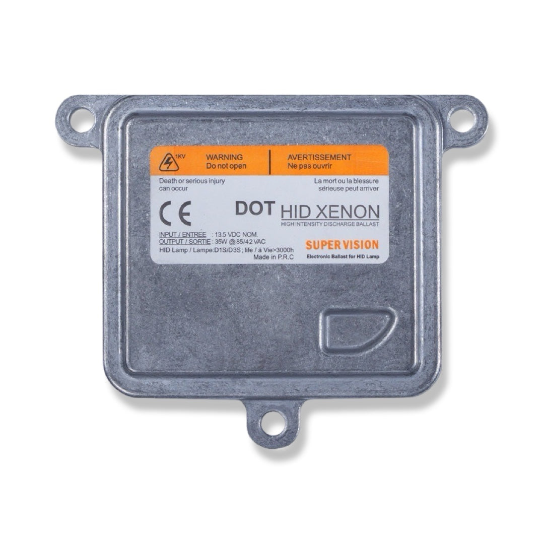 Osram D3S Ballast (for Ford Focus)