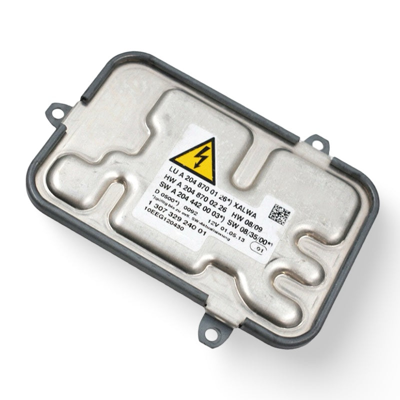 Mercedes Benz W204 OEM Ballast A204820328