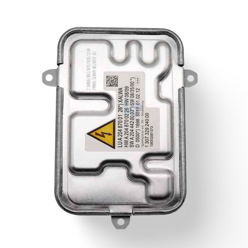 Mercedes Benz W204 OEM Ballast A204820328