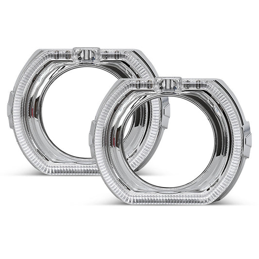 Shroud BMW 2.5” ฝาครอบโปรเจ็คเตอร์ BMW 2.5“
