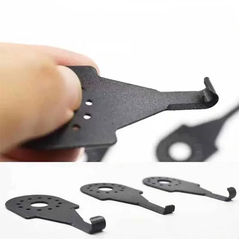 Cold Glue Opener Tool Blade U (ใบมีดเปิดโคมกาวเย็น)