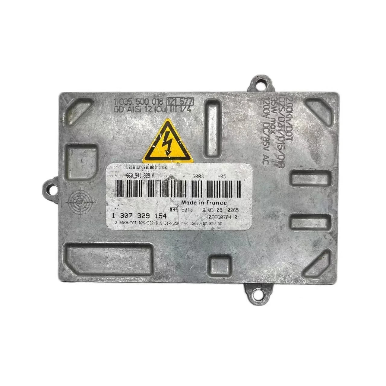 OEM Xenon Ballast for Audi 1 307 329 154