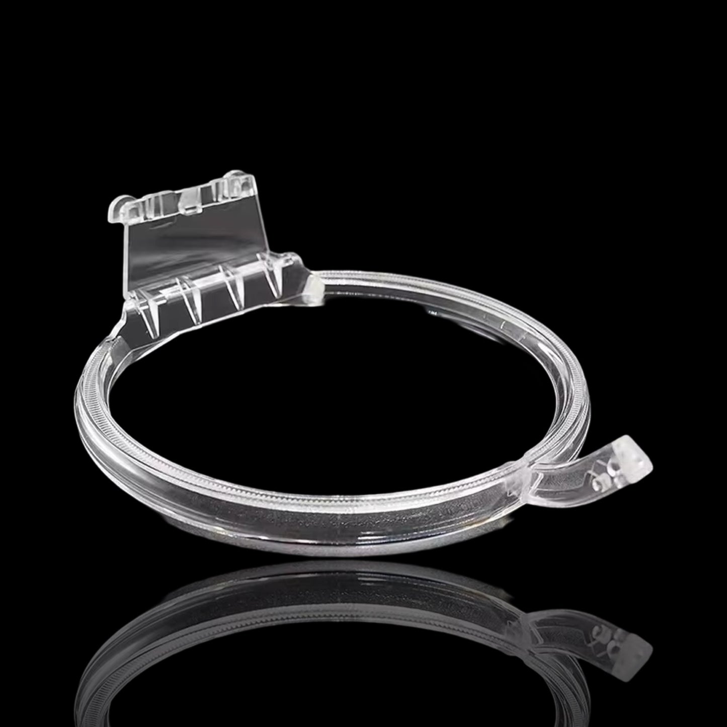 F10 LCI (14-16) DRL Light Tube Light Guide