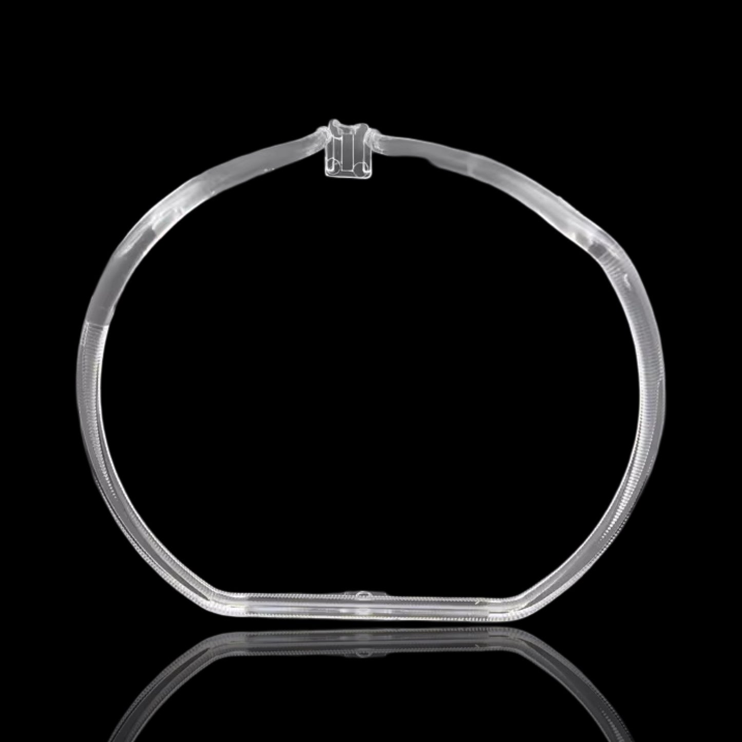 X1 F48 LED (16-19) DRL Light Tube Light Guide