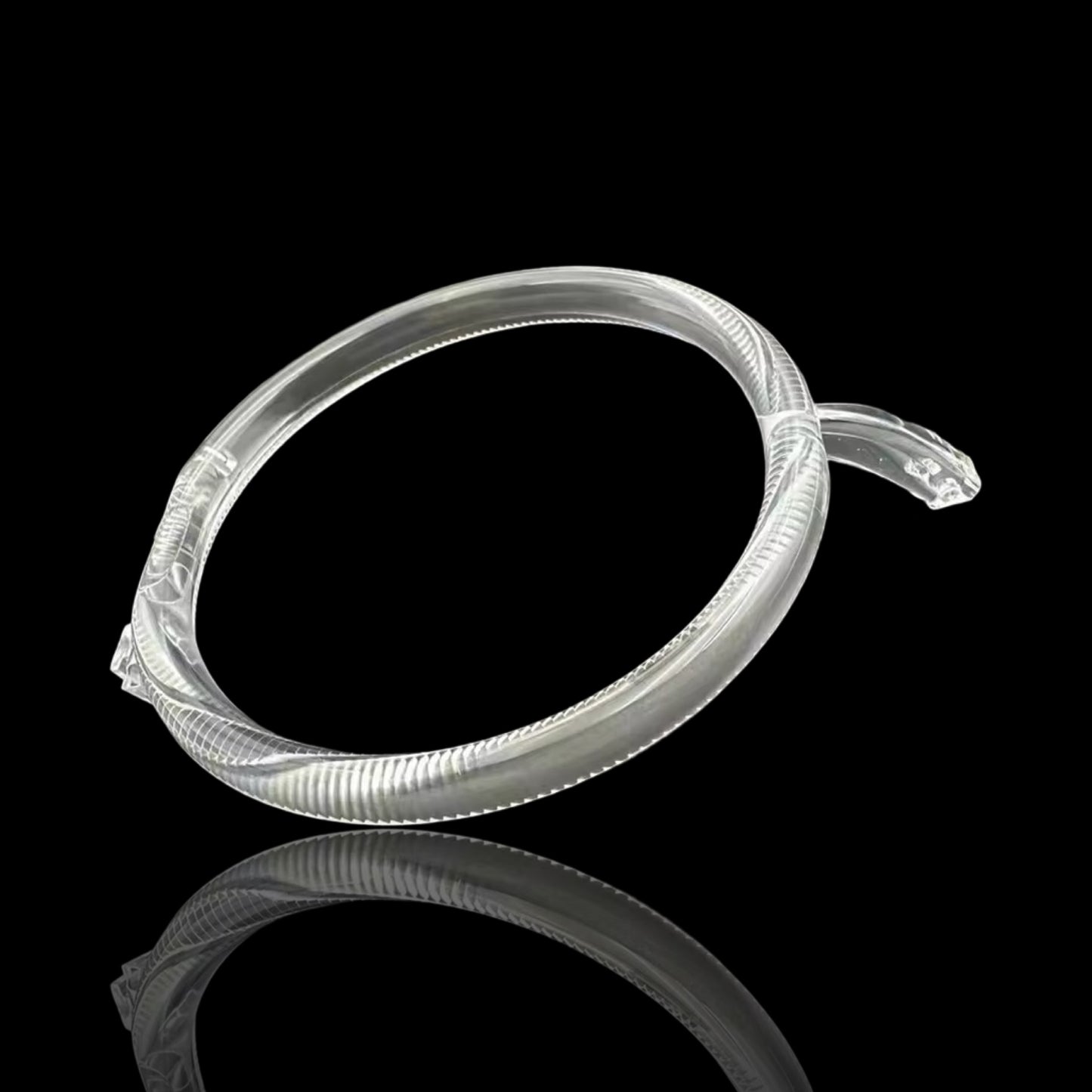 F10 LCI (14-16) DRL Light Tube Light Guide