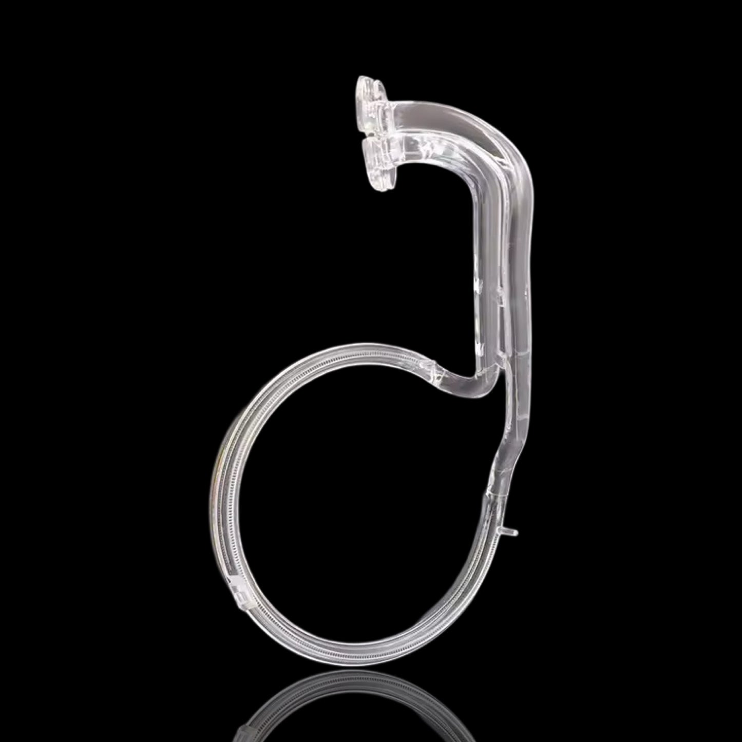 F02 Xenon ( 09-12 ) DRL Light Tube Light Guide