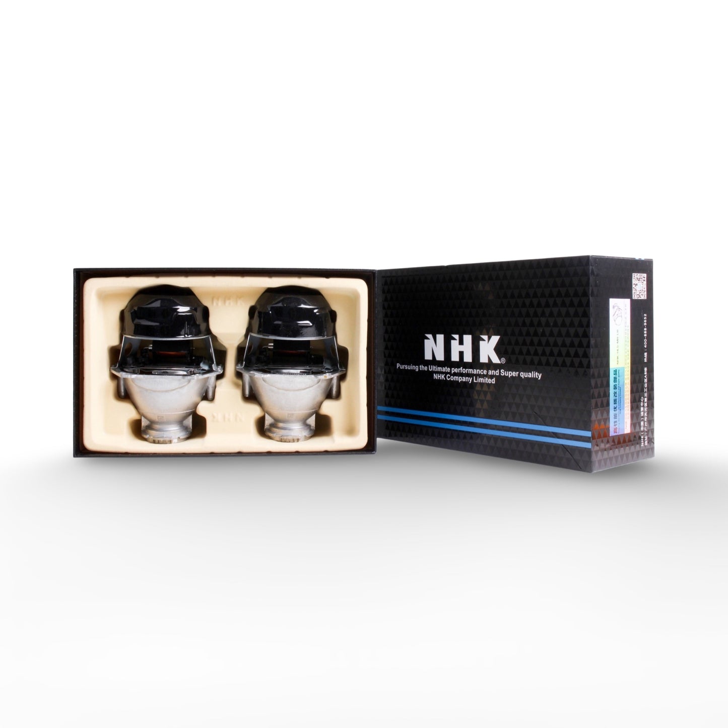 NHK Hella Gen 5 OEM Projector Lens