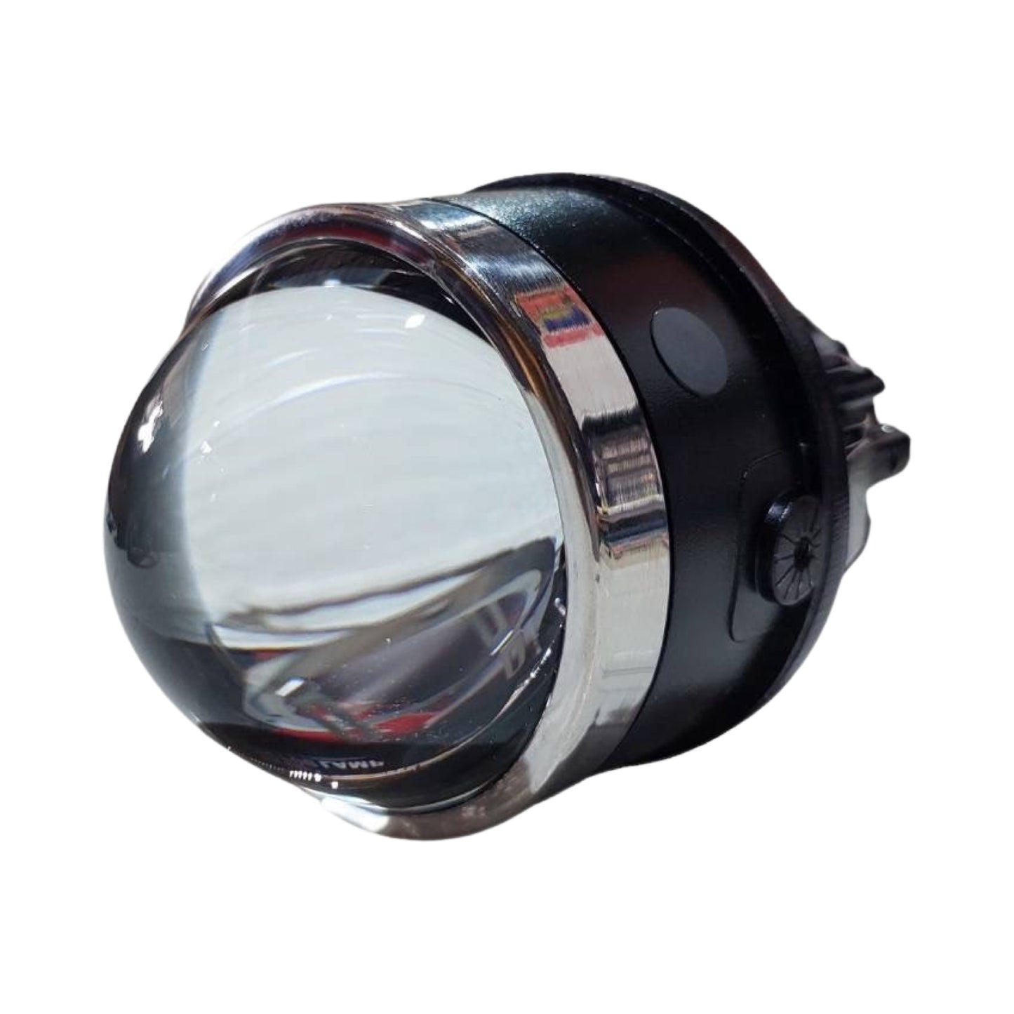 LED Projector Foglamp 3" For Mercedes Benz W204 R171 6000K