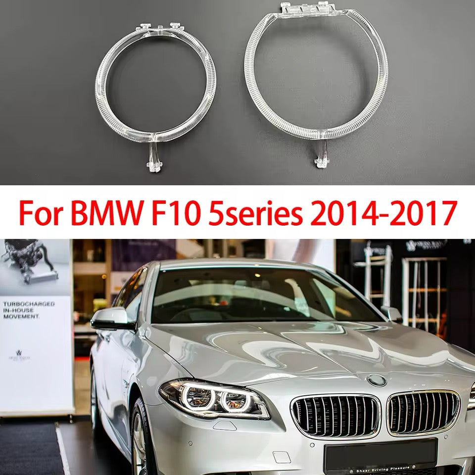 F10 LCI (14-16) DRL Light Tube Light Guide