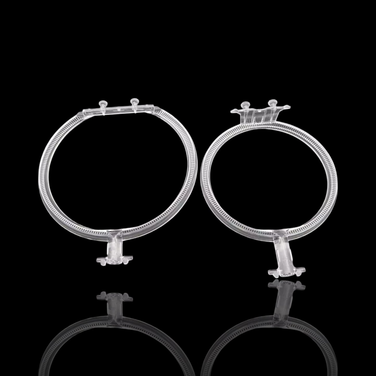 F02 LCI Xenon (13-15) DRL Light Tube Light Guide