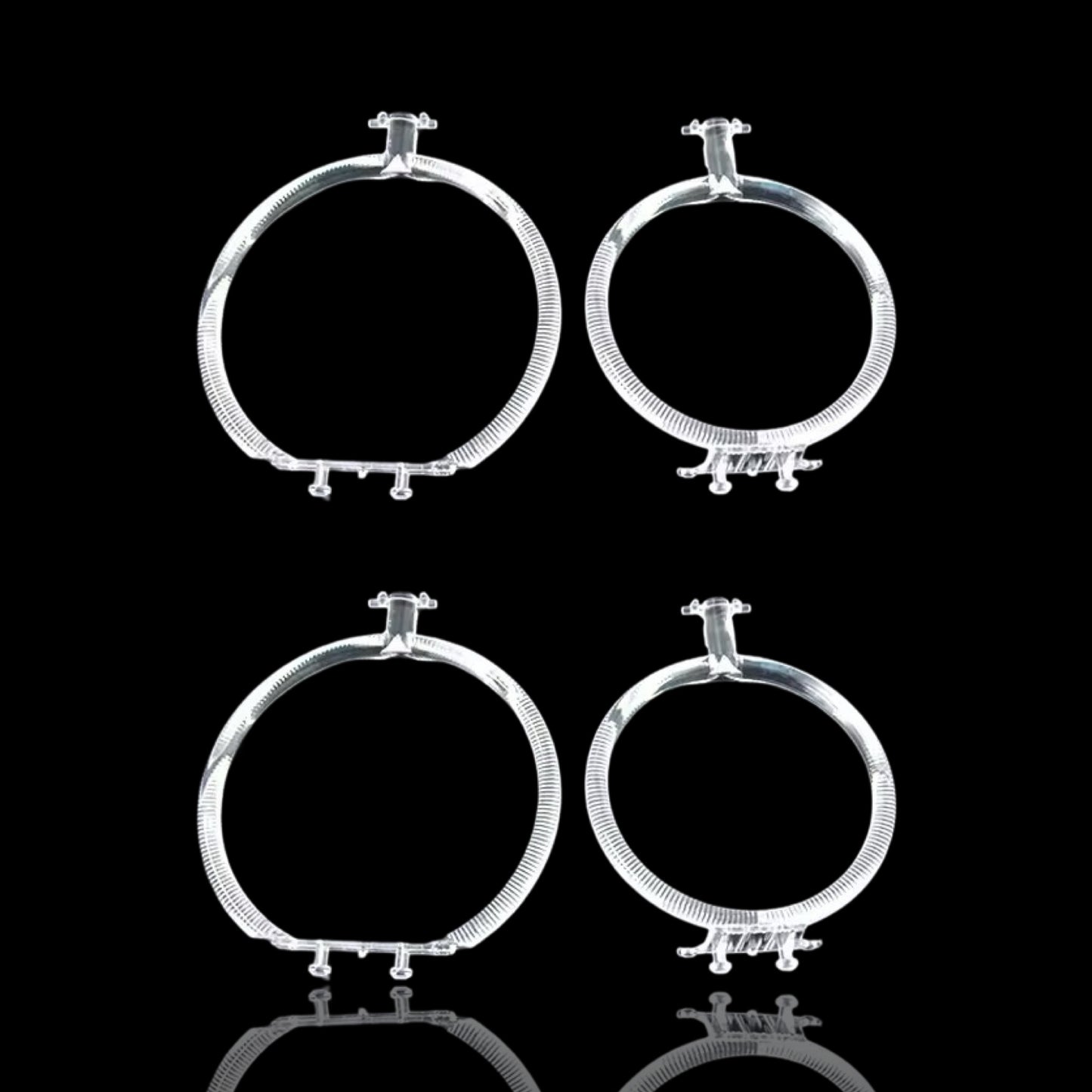 E60 LCI ( 08-10) DRL Light Tube Light Guide