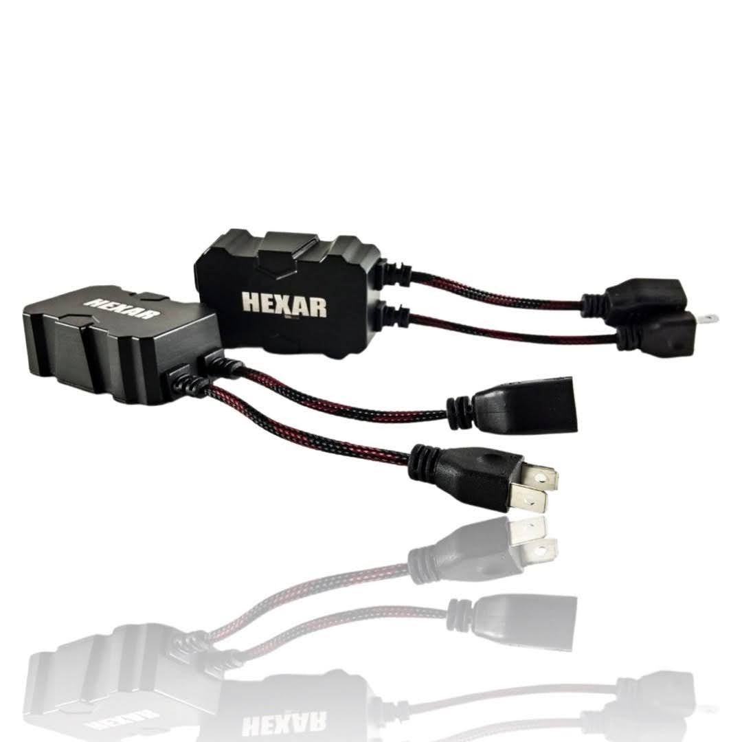 Hexar Canbus Adapter H7 (ASL)