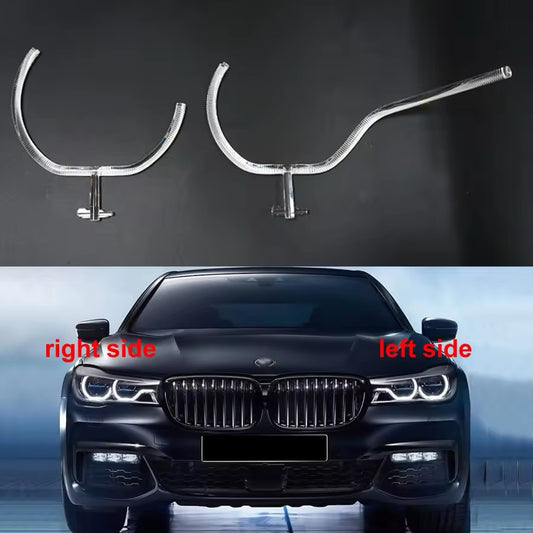 DRL Light Guide for BMW G12 LED+AFS (16-18)