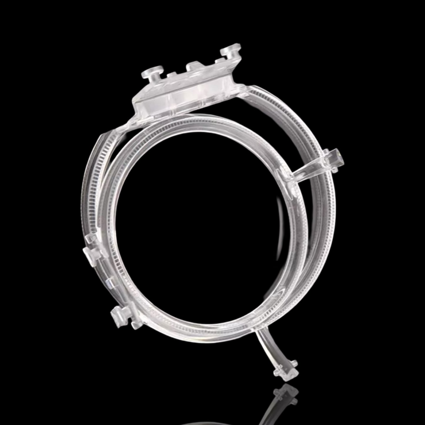 F10 LCI (14-16) DRL Light Tube Light Guide