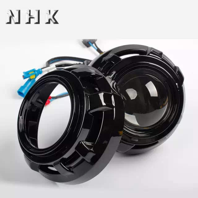 ฝาครอบโปรเจ็คเตอร์ Apollo 2.5 (Black)