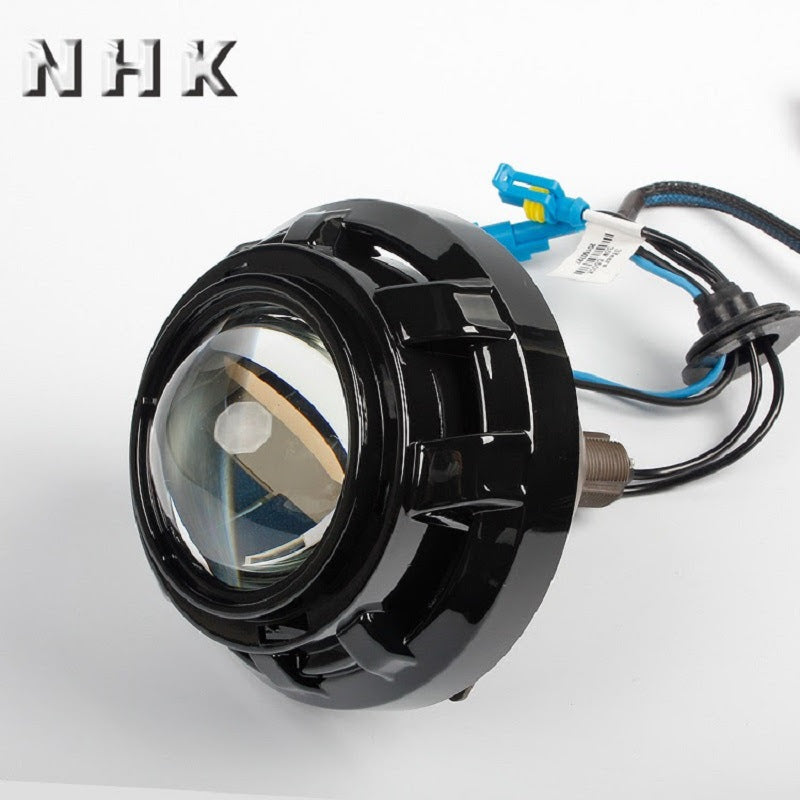 ฝาครอบโปรเจ็คเตอร์ Apollo 2.5 (Black)