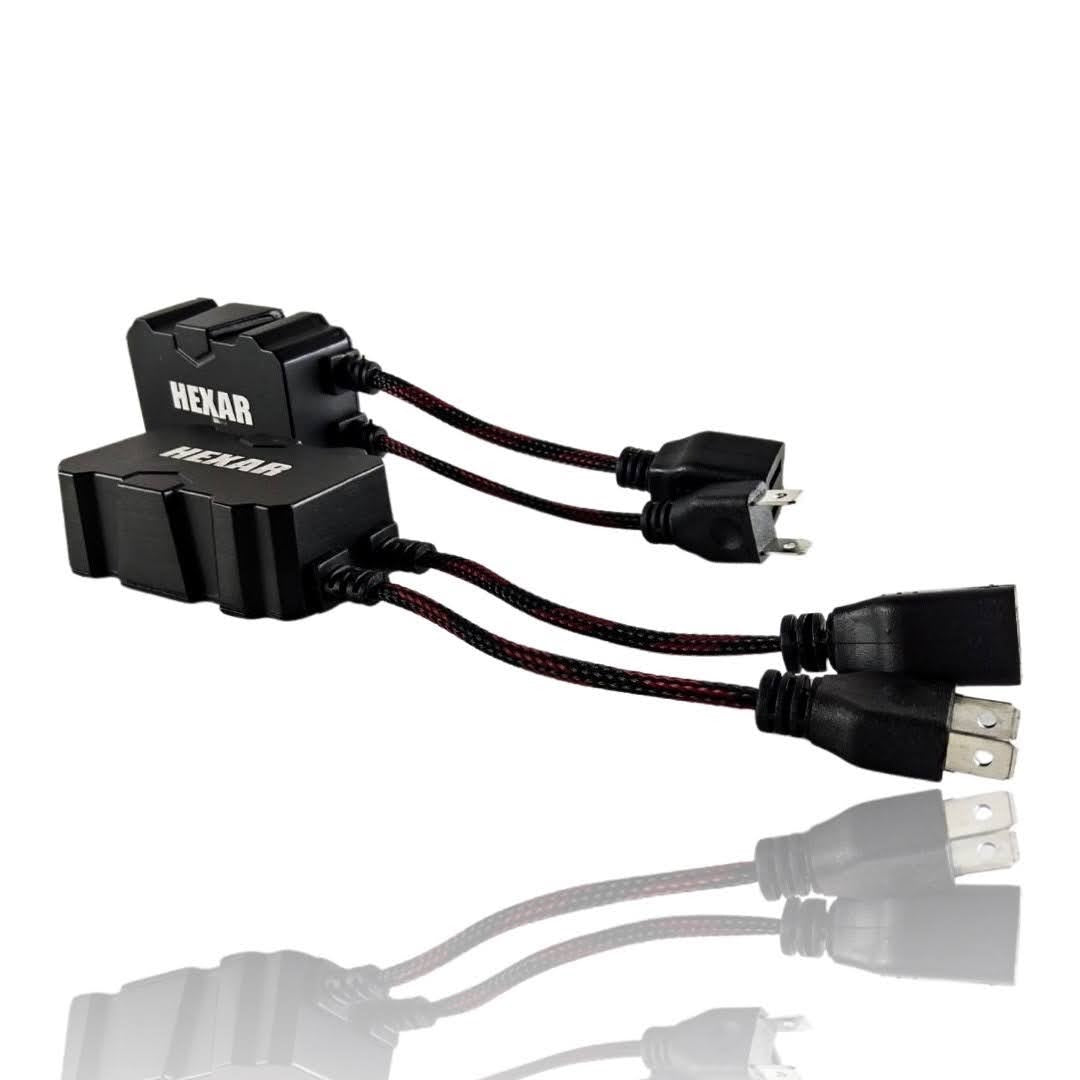 Hexar Canbus Adapter H7 (ASL)