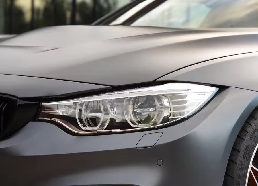 F32 Xenon (13-16) DRL Light Tube Light Guide