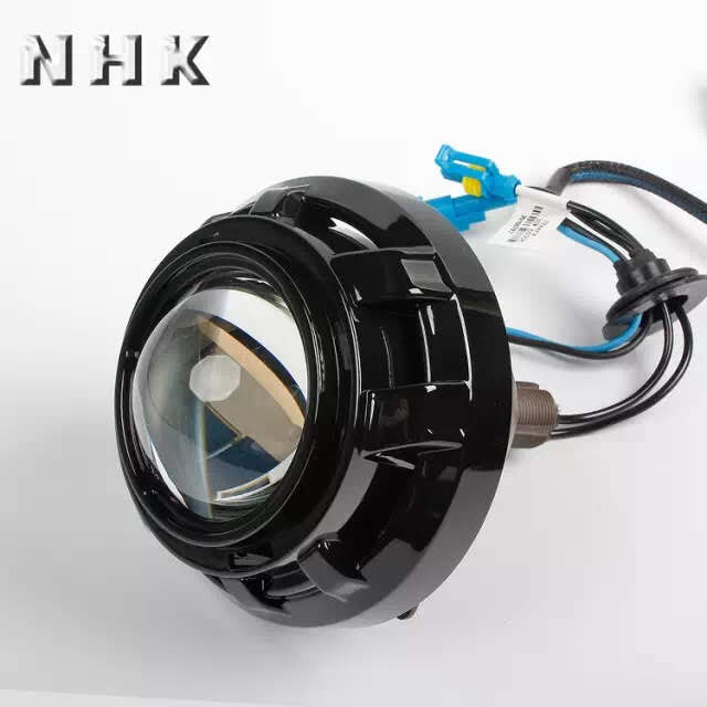 ฝาครอบโปรเจ็คเตอร์ Apollo 2.5 (Black)