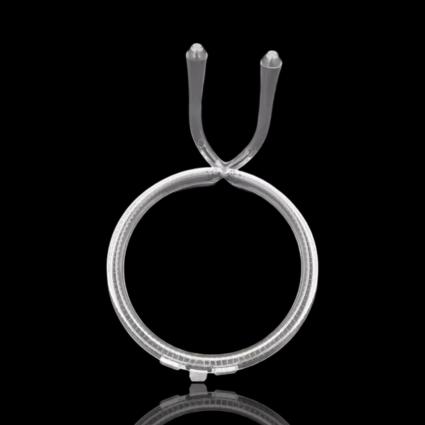 X1 E84 LCI Xenon (13-16) DRL Light Tube Light Guide