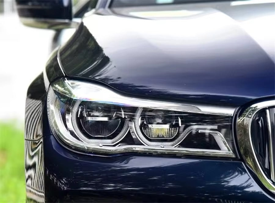 DRL Light Guide for BMW G12 LED+AFS (16-18)