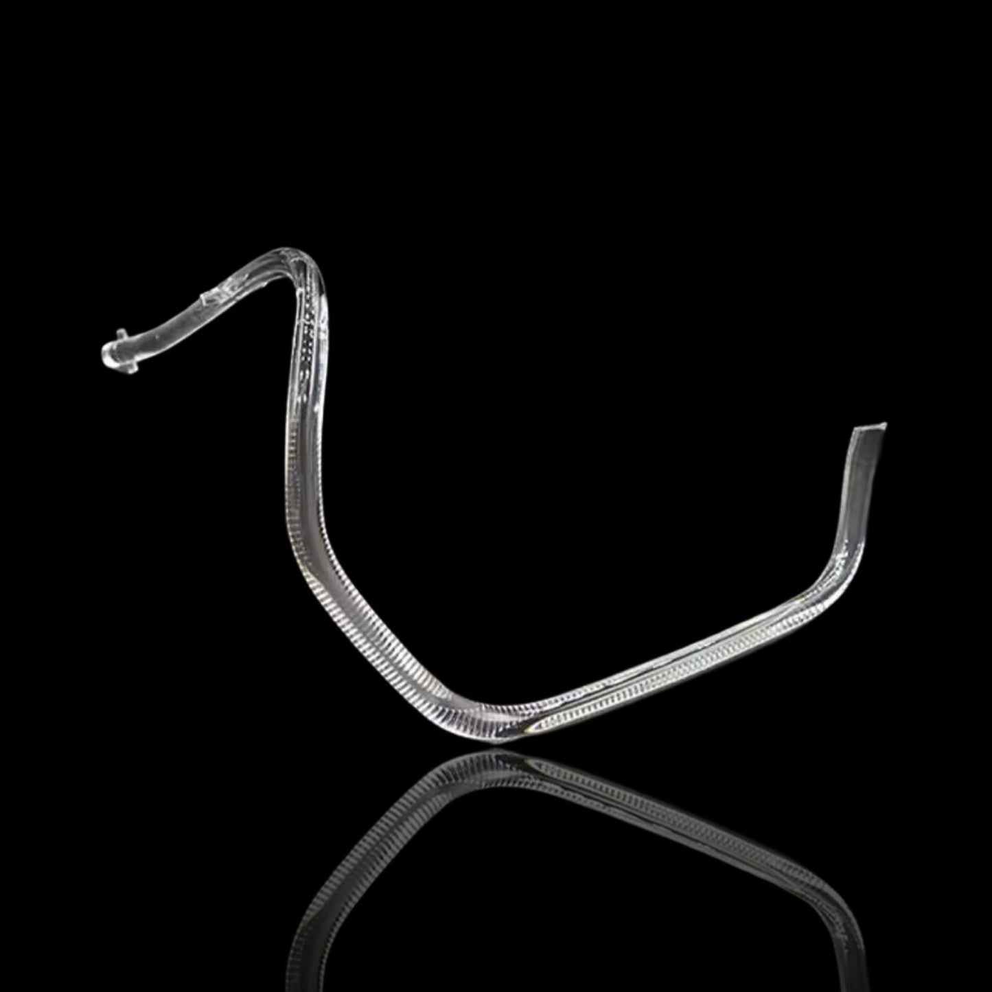 X3 G01 G02 G08 LED (16-19) DRL Light Tube Light Guide