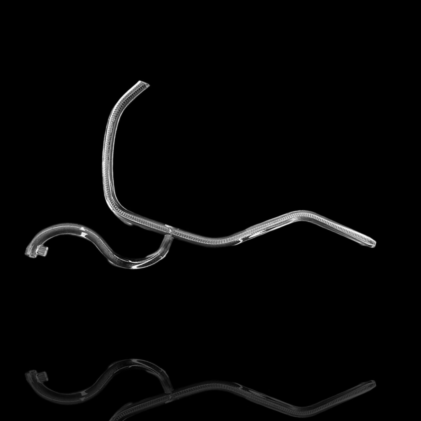 G30 ALL-LED (17-20) DRL Light Tube Light Guide