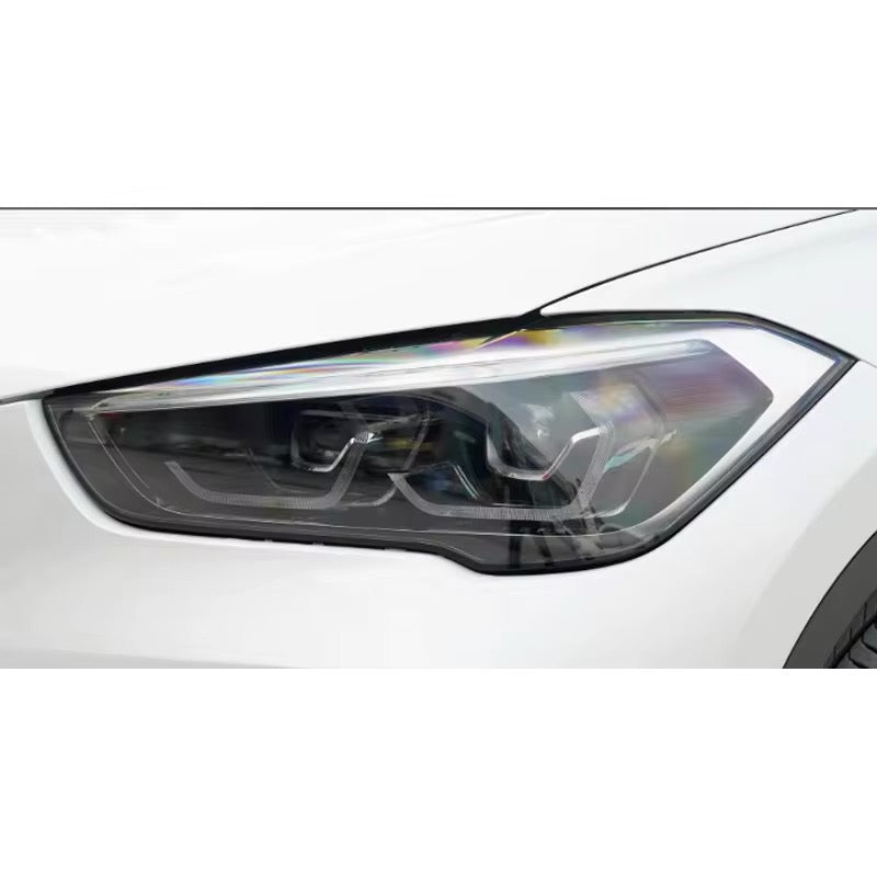 X1 F48 LCI LED (20-23) DRL Light Tube Light Guide