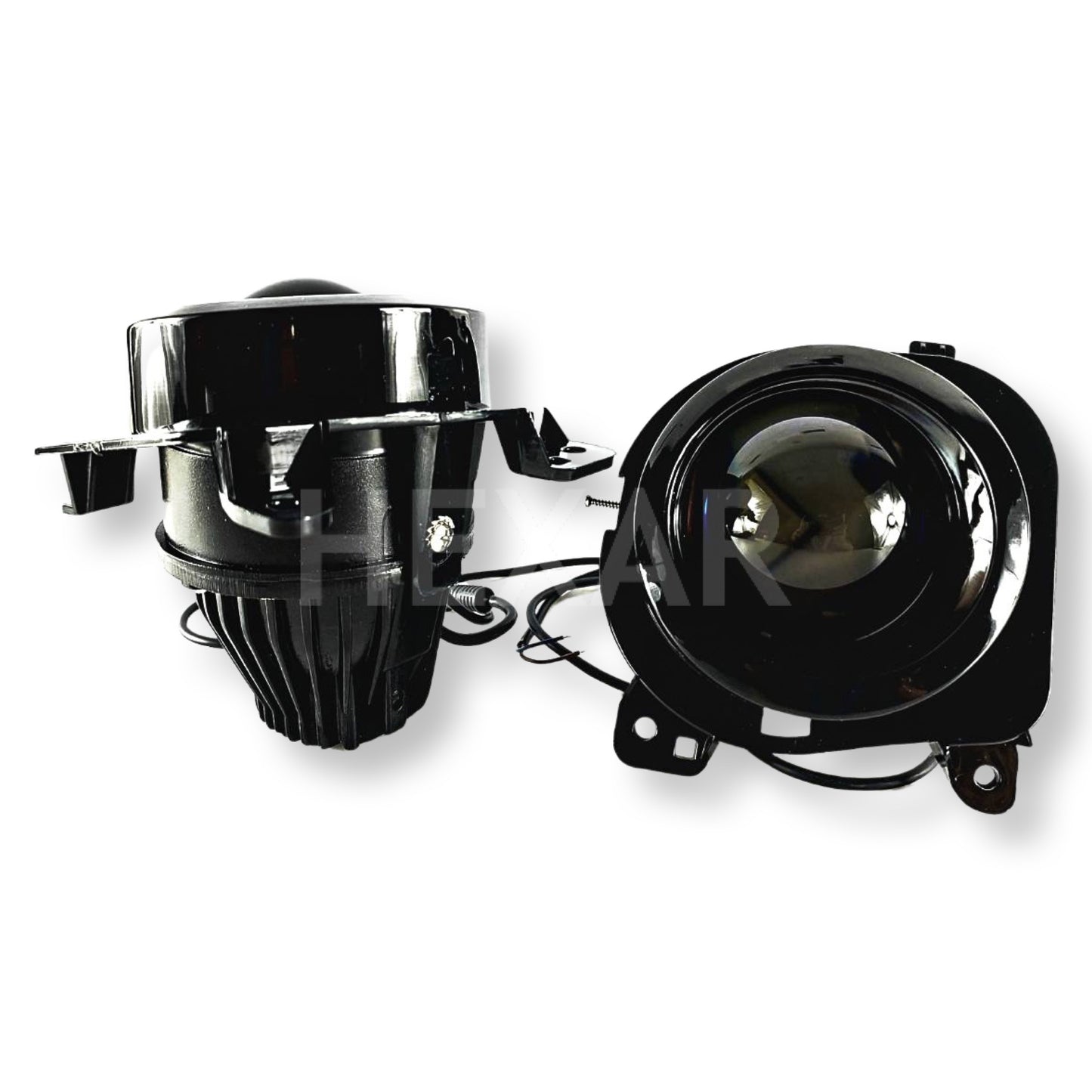 ไฟตัดหมอก LED Projector สำหรับ BMW Series 5