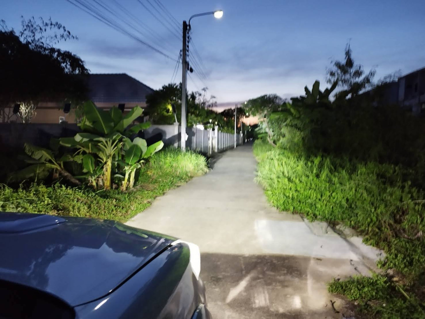 Hexar H7 3'' 52W/58W Canbus LED Projector