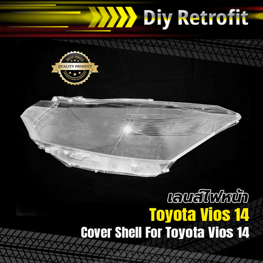 Cover Shell For Toyota Vios 14