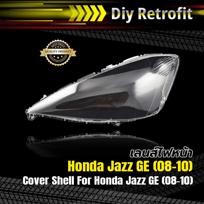 Cover Shell For Honda Jazz (08-10) GE