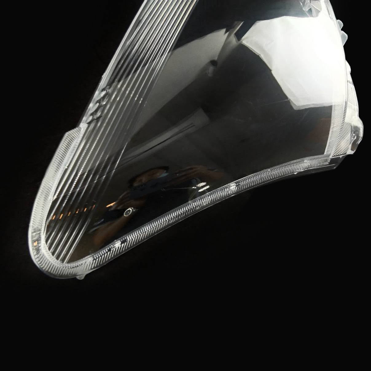 Cover Shell For Isuzu Dmax 2012 (ธรรมดา)