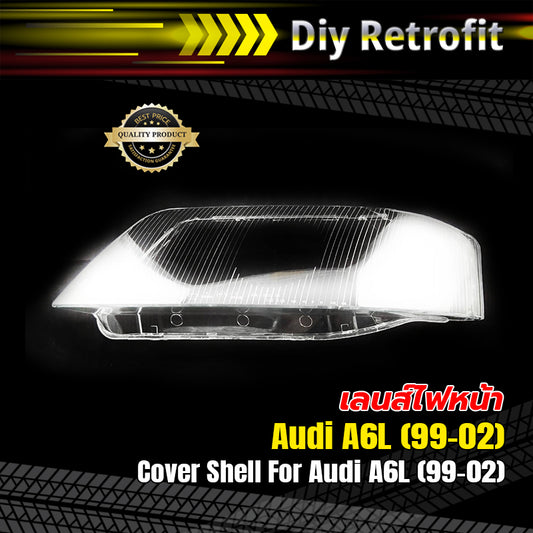Cover Shell For Audi A6L (99-02)