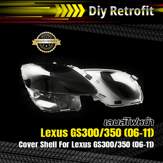 Cover Shell For Lexus GS300,350 (06-11)