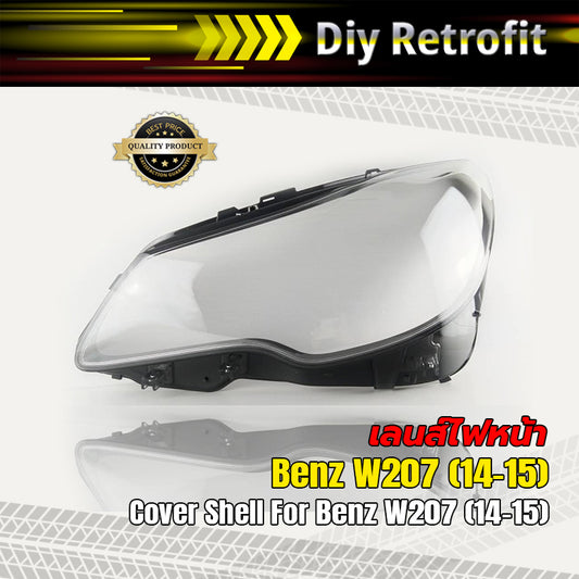 Cover Shell For Benz W207 (14-15)