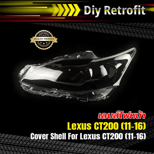 Cover Shell For Lexus CT200 (11-16)