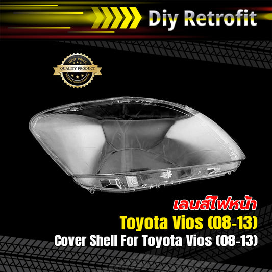 Cover Shell For Toyota Vios (08-13)