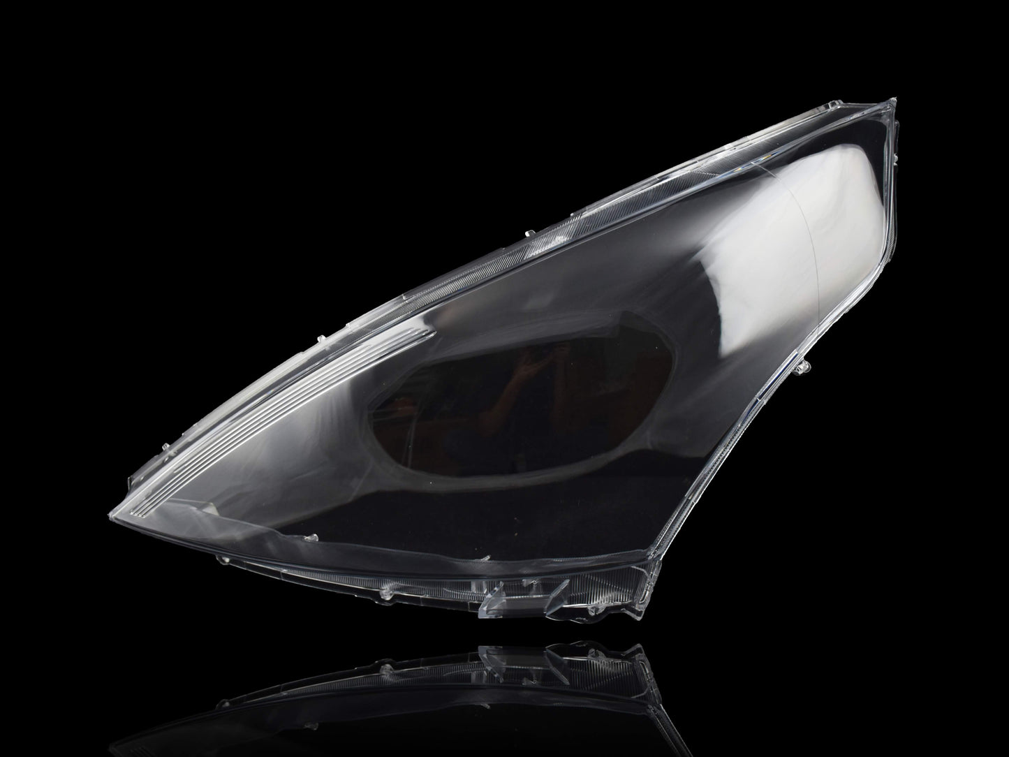 Cover Shell For Nissan Teana J32 (11-12) เลนส์ไฟหน้า Nissan Teana J32 (11-12)