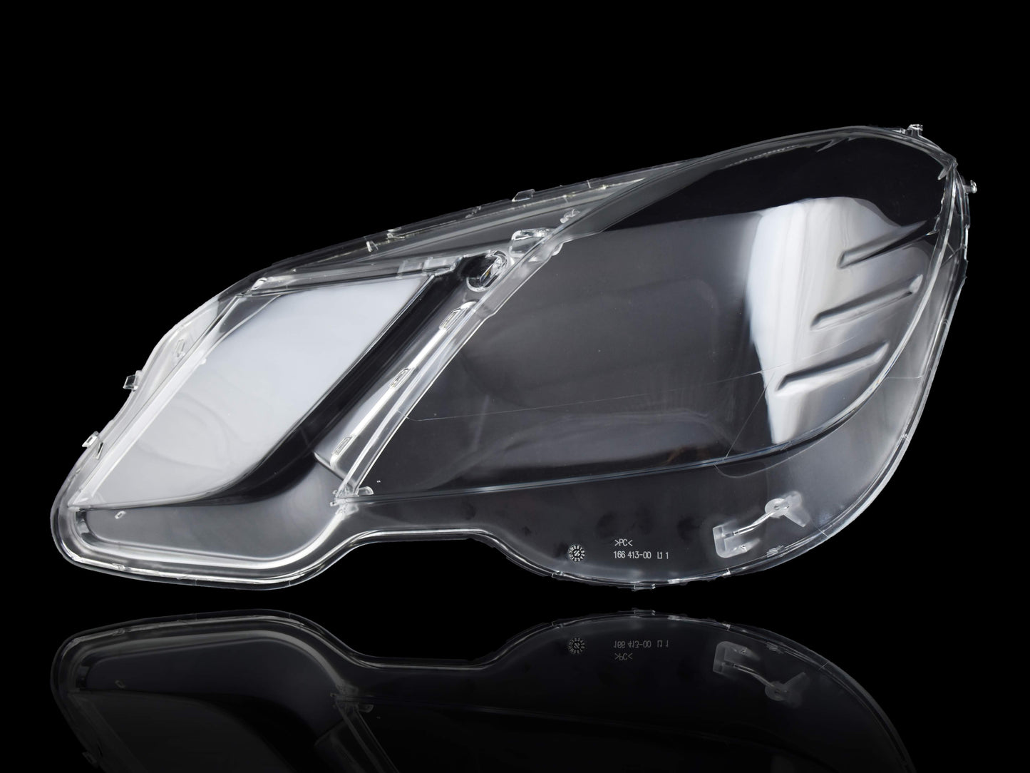 Cover Shell For Benz W212 (09-13)