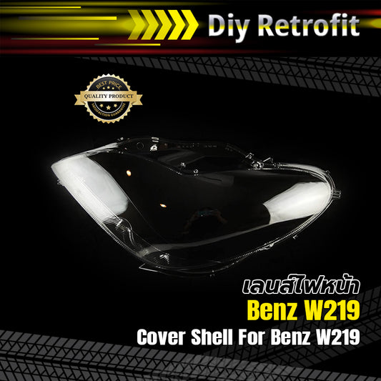 Cover Shell For Benz W219 (04-09)