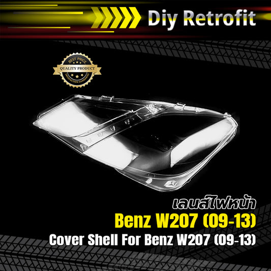 Cover Shell For Benz W207 (09-13)