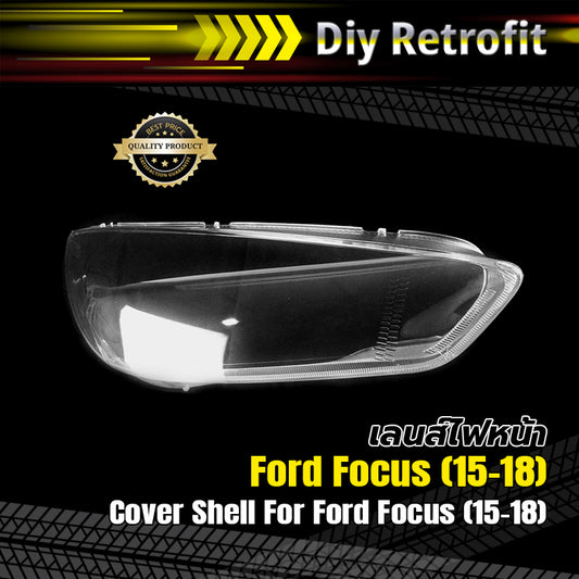 Cover Shell For Ford Focus (15-18)