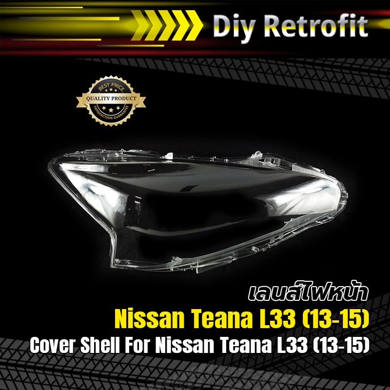 Cover Shell For Nissan Teana L33 (13-15)
